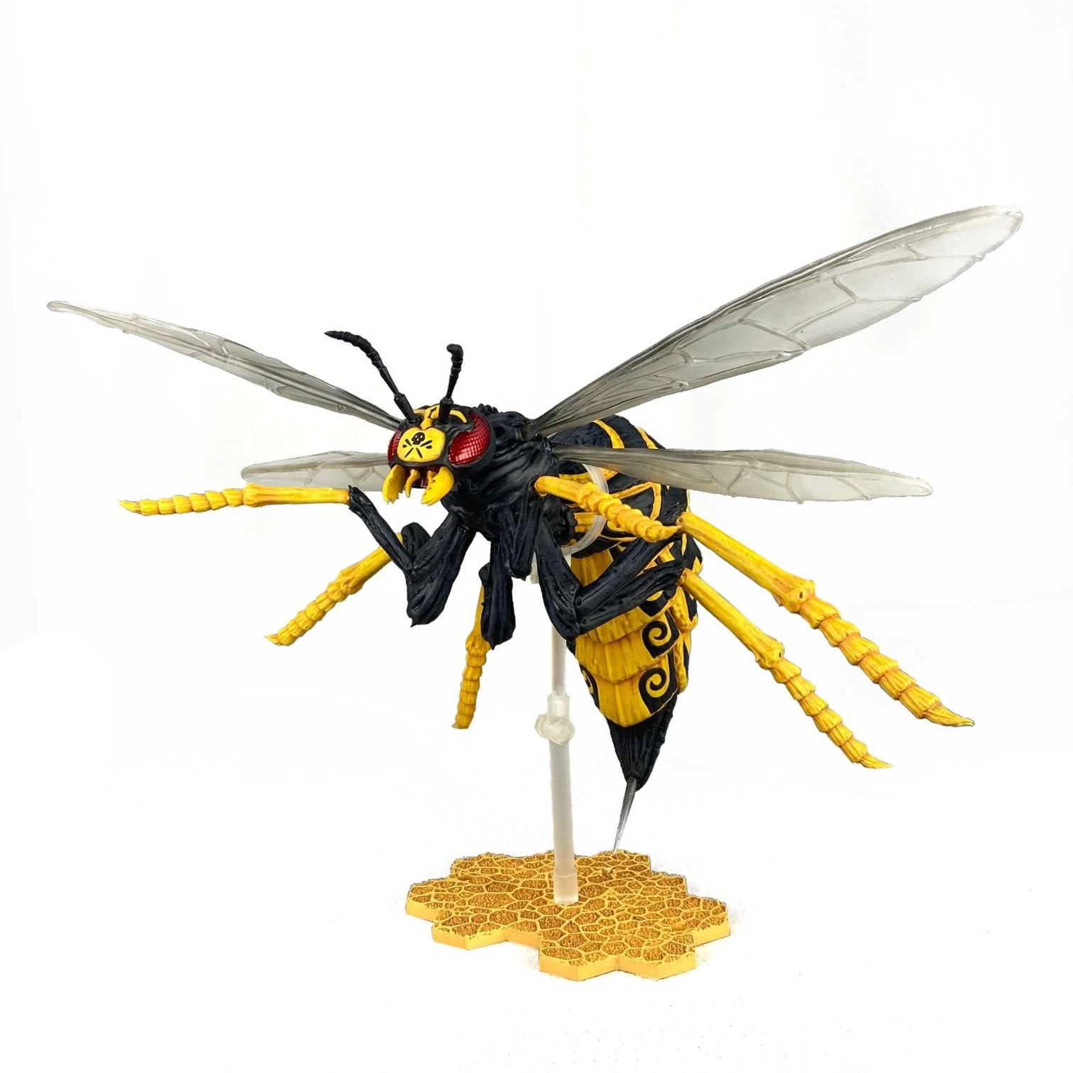 VYZPYZZ ACTION FIGURE "Soldier Variant"