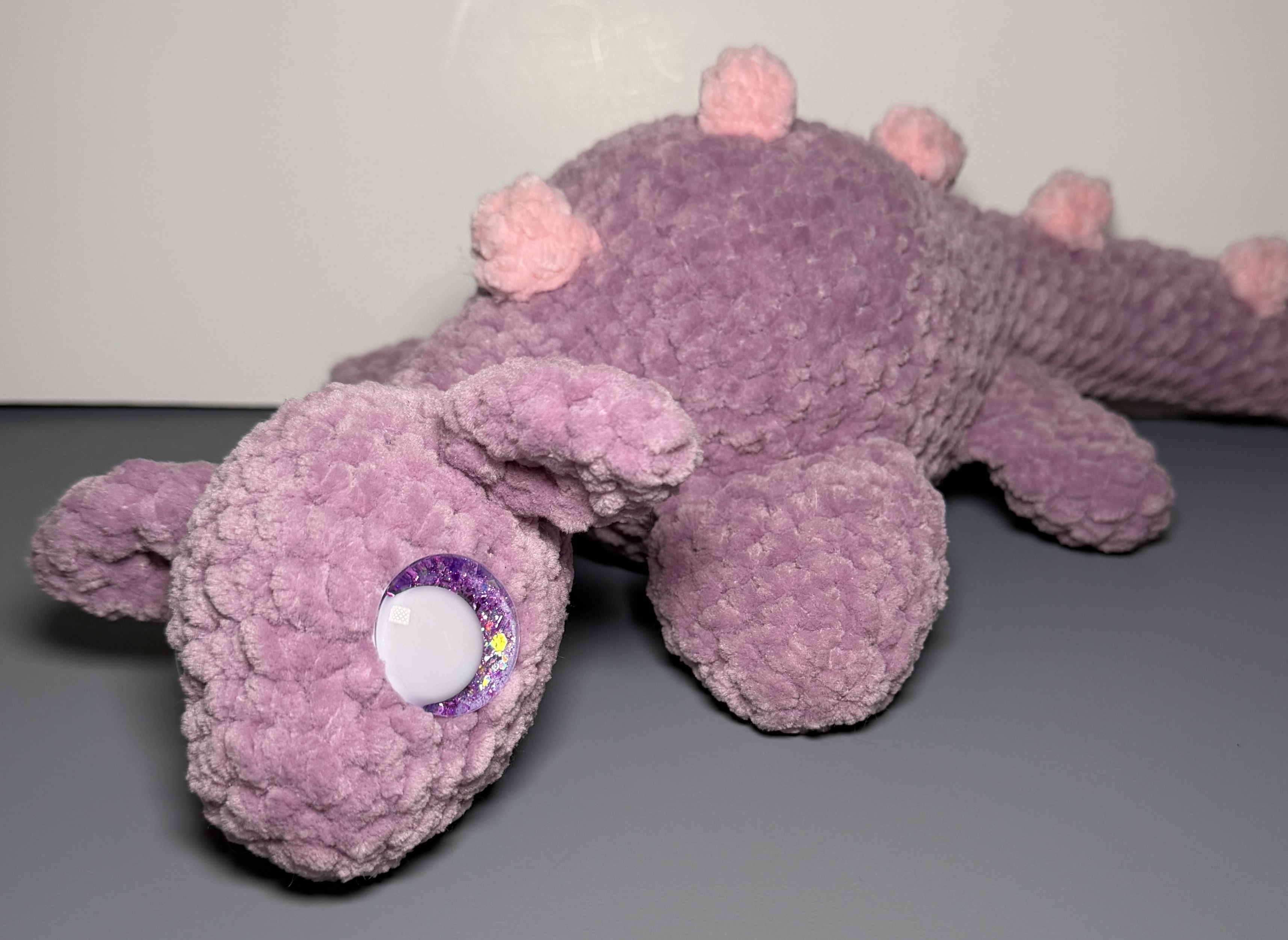 Nessie