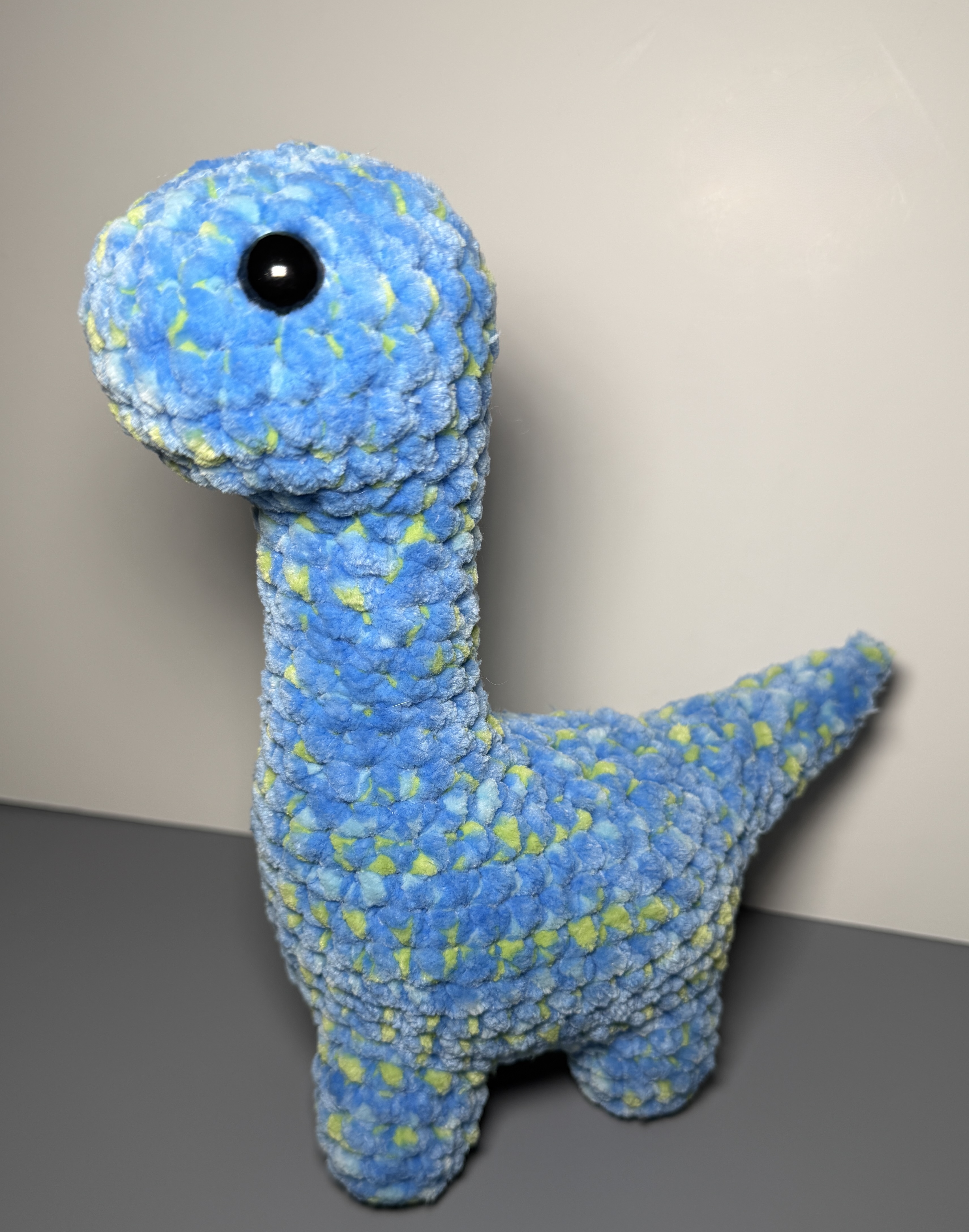 Little Dino
