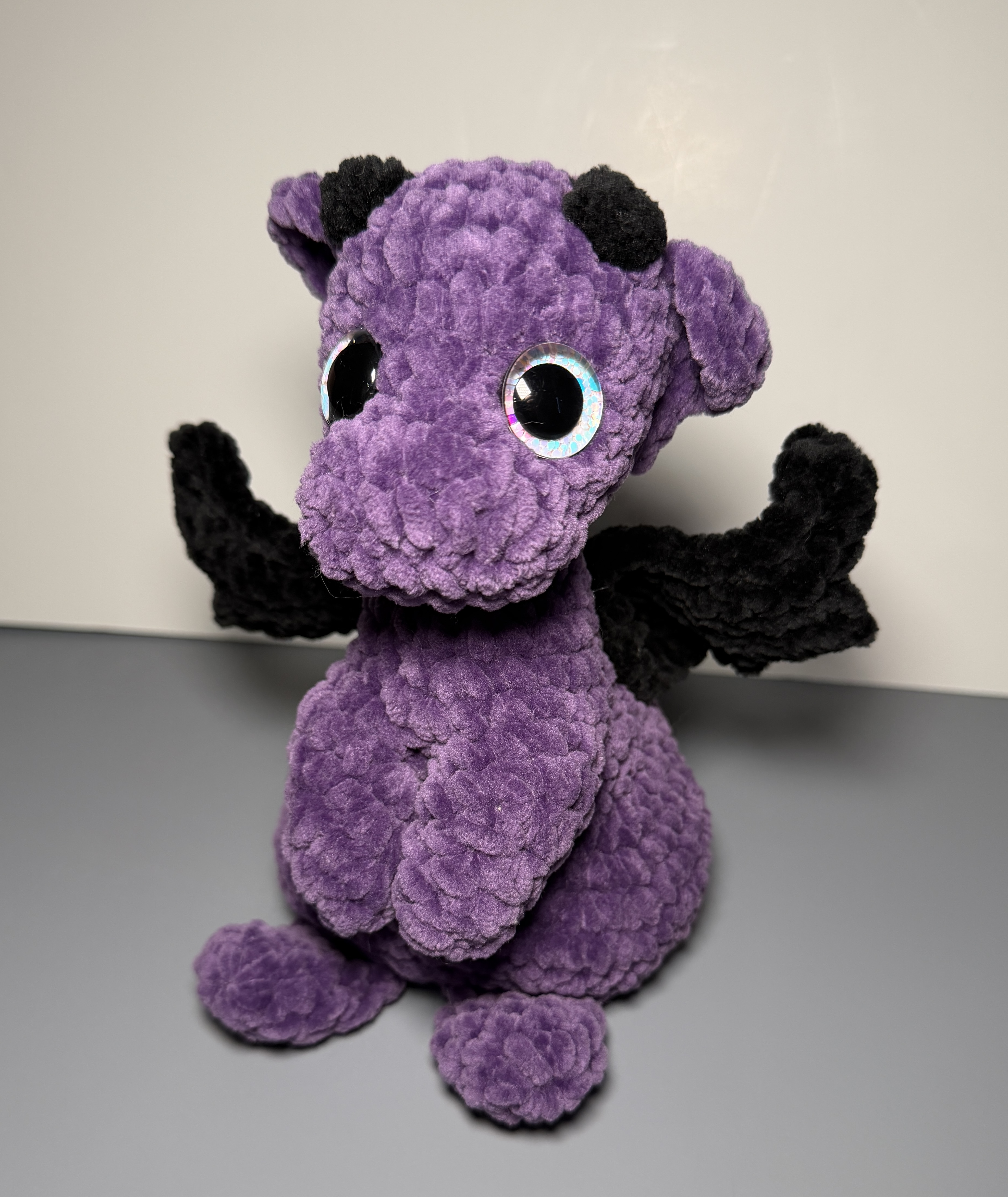 Derpy Dragon